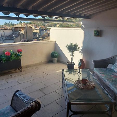 Cote Terrasse Daire Apt Dış mekan fotoğraf