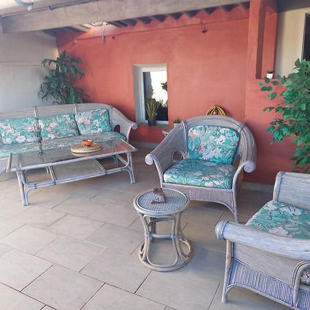 Cote Terrasse Daire Apt Dış mekan fotoğraf