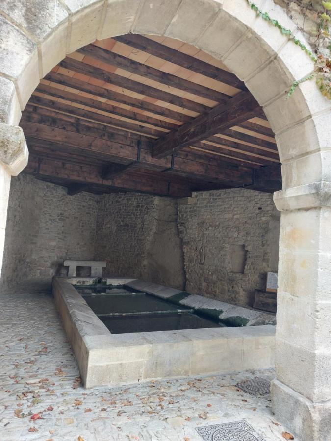 Cote Terrasse Daire Apt Dış mekan fotoğraf