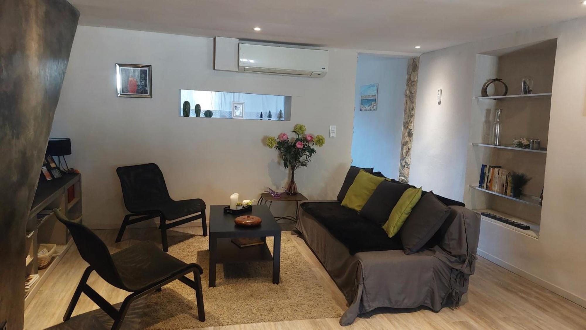 Cote Terrasse Daire Apt Dış mekan fotoğraf