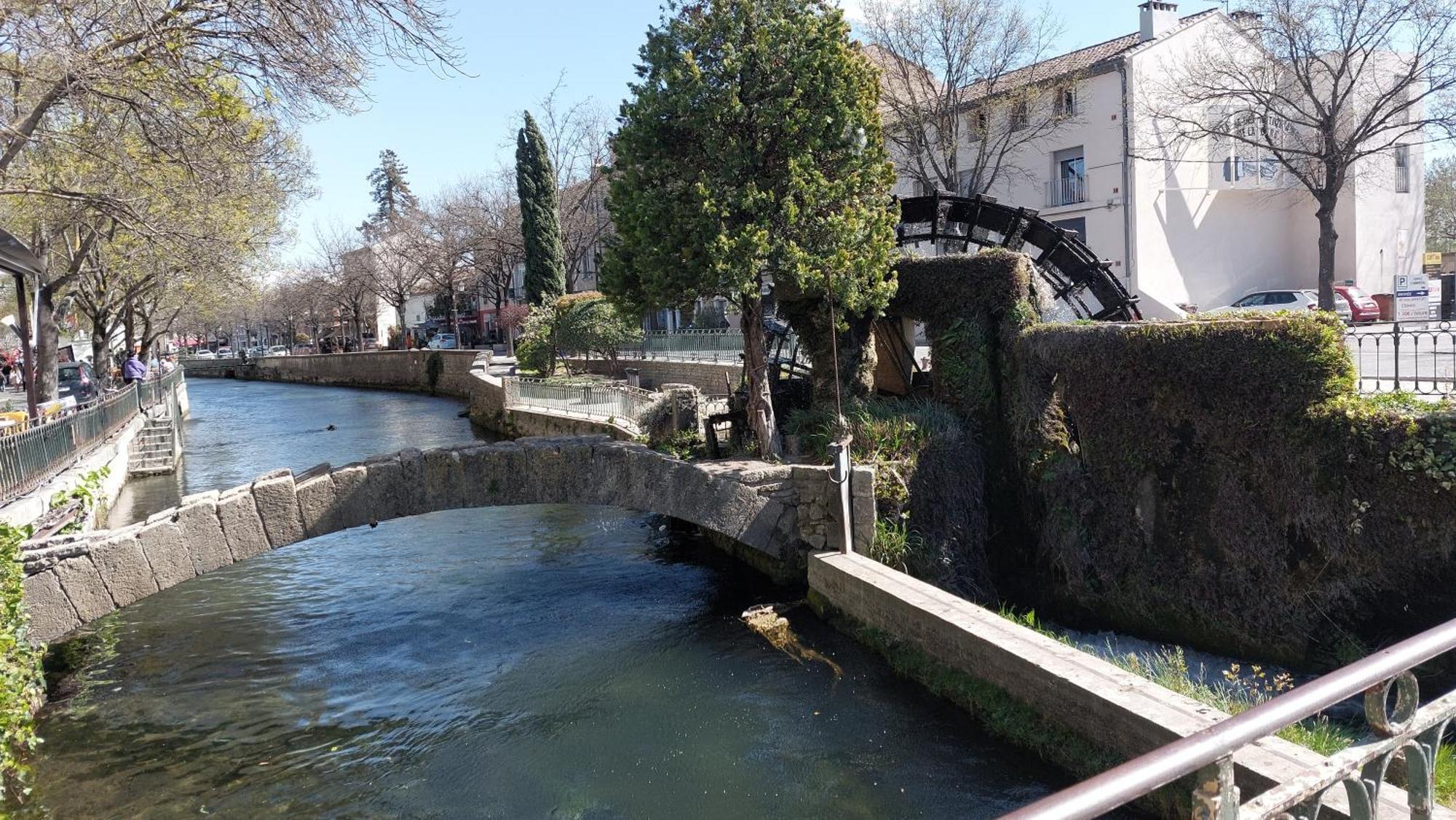 Cote Terrasse Daire Apt Dış mekan fotoğraf
