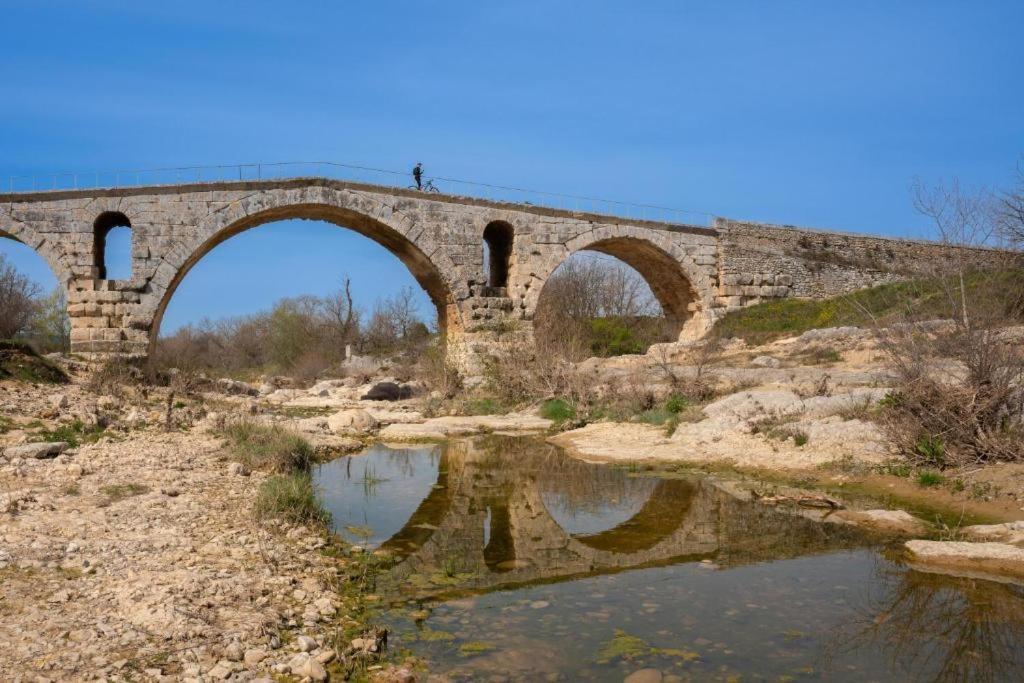 Cote Terrasse Daire Apt Dış mekan fotoğraf