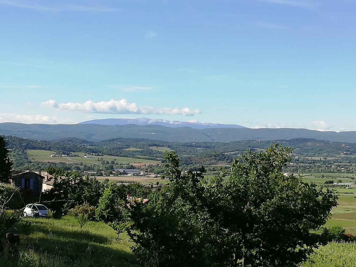 Cote Terrasse Daire Apt Dış mekan fotoğraf