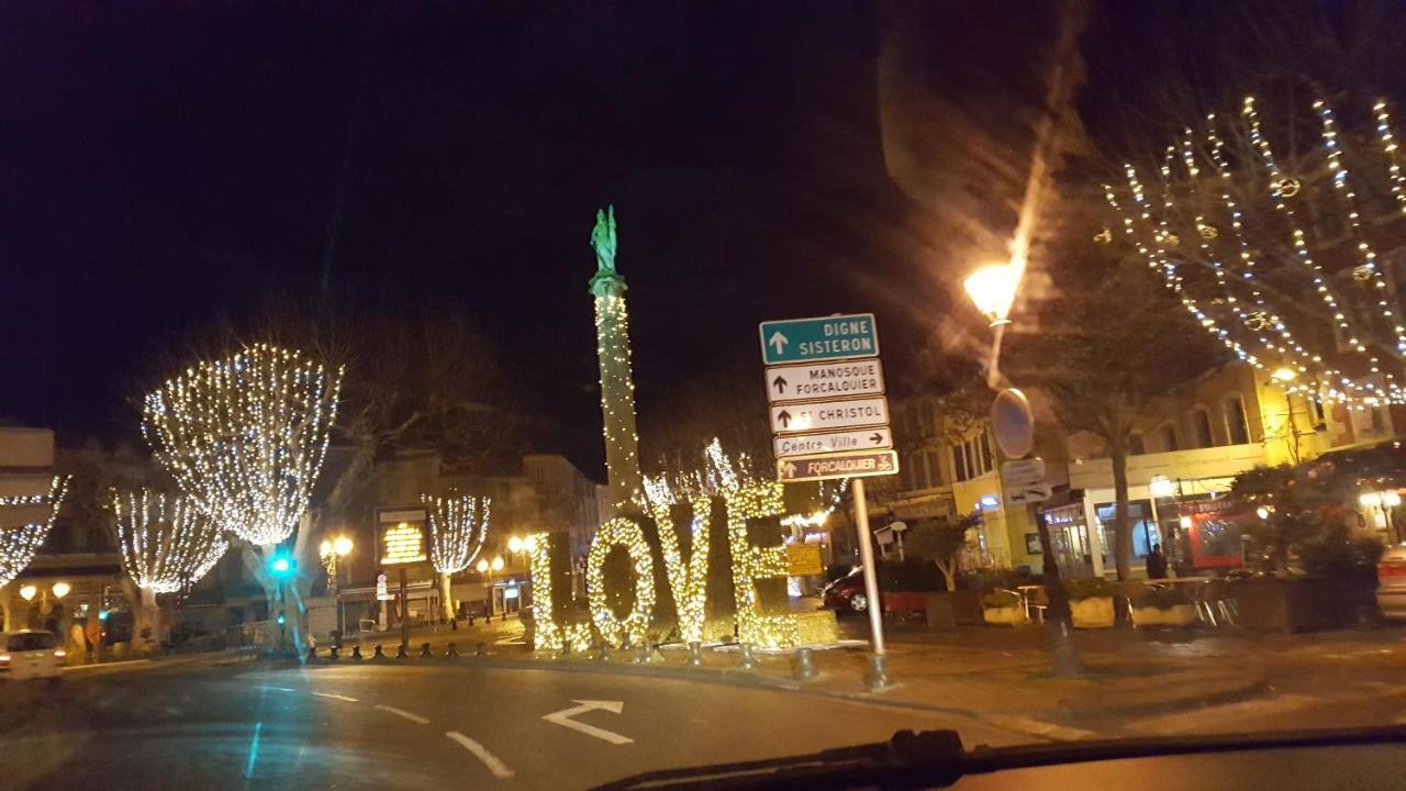 Cote Terrasse Daire Apt Dış mekan fotoğraf